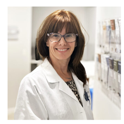 Peraza Dermatology Group - Carrie S. Hansen FNP-BC