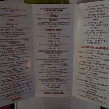 Thyme & Table - American Near Me - Shamokin, Pennsylvania