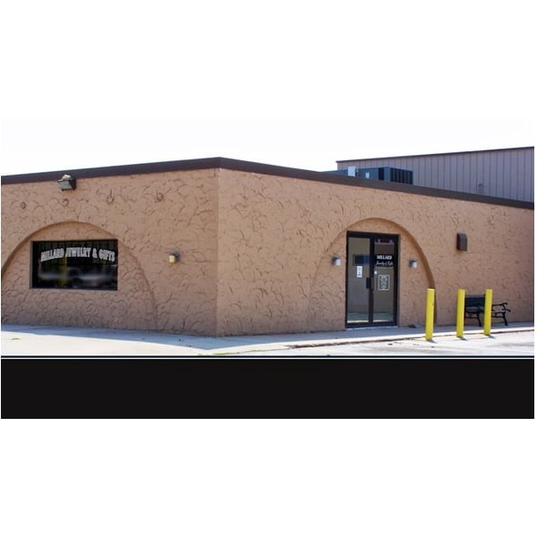 MILLARD JEWELRY & COIN Updated September 2024 4860 S 137th St