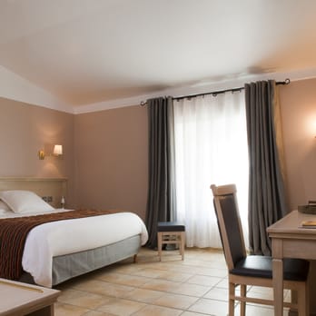 Hôtel Artea - Chambre - Hotels Near Me - Aix-en-Provence, 13