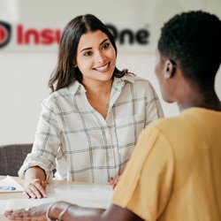 InsureOne Insurance - Store photo