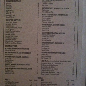 Grease Burger Beer and Whiskey Bar - Beer/wine list - Burgers Near Me - West Palm Beach, Florida Grease Burger Beer and Whiskey Bar - Beer/wine list - Burgers Near Me - West Palm Beach, Florida
