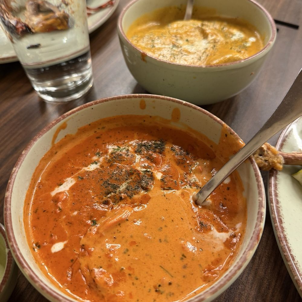 Zyka Fusion - Butter Chicken, Paneer Masala - Halal Near Me - Fremont, California Zyka Fusion - Butter Chicken, Paneer Masala - Halal Near Me - Fremont, California