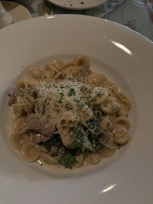 Lombardino's Restaurant by null