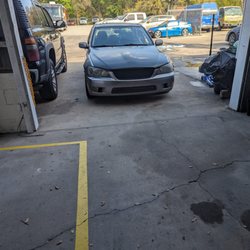 Joses Auto Repair
