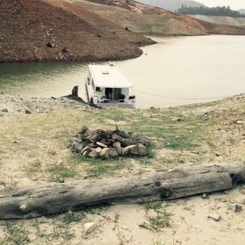 Silverthorn Resort - Boating Near Me - Redding, California