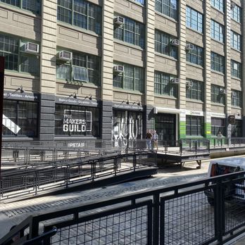 Industry City - Venues & Event Spaces Near Me - Brooklyn, New York