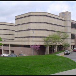 Wyandotte County Courthouse