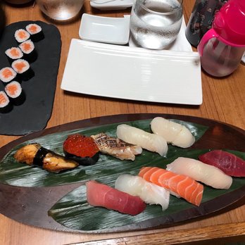 Kata Robata - Sushi Bars Near Me - Houston, Texas