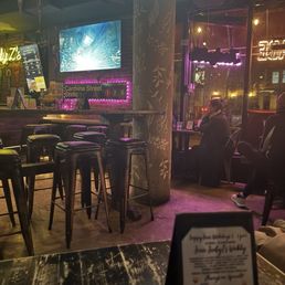 JUDY Z'S SPORTS TAVERN & KITCHEN - Updated October 2026 - 86