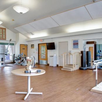 PORTHAVEN POST ACUTE - Updated January 2025 - 5330 NE Prescott St 