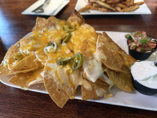 Gerry's Place by null