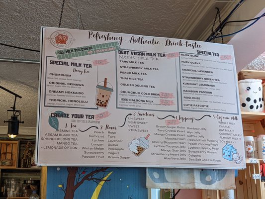 Sen Organic Farmers Market by null