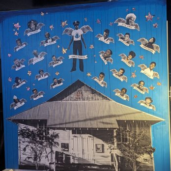 100 MEN HALL - Updated November 2025 - 16 Photos - 303 Union St, Bay St ...