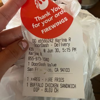 Fire Wings - Chicken Wings Near Me - San Jose, California Fire Wings - Chicken Wings Near Me - San Jose, California
