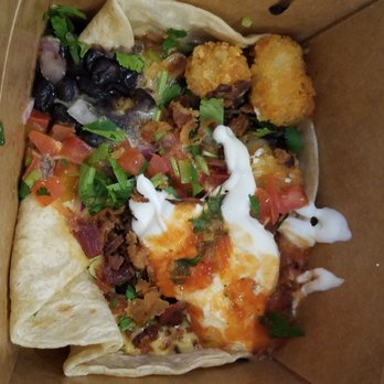 Tacos A Go Go One Shell Plaza - Tex-Mex Near Me - Houston, Texas