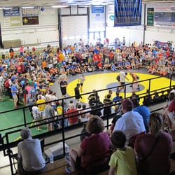 Cerow Recreation Park - 1000 Islands Summer Duals