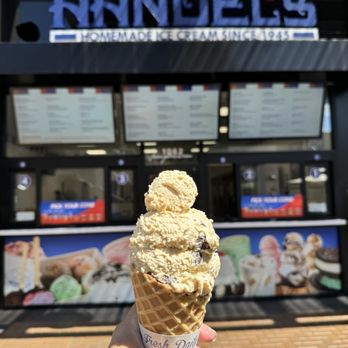 Handel's Homemade Ice Cream - Ice Cream & Frozen Yogurt Near Me - Tempe, Arizona
