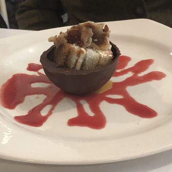 Spa at the Sanford House - Dessert - Waxing Near Me - Arlington, Texas