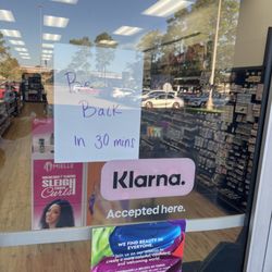 Sally Beauty - This is very unprofessional.