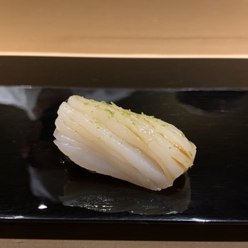 Omakase - Sushi Bars Near Me - San Francisco, California