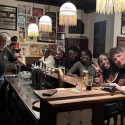 Im Wilden Mann - Ein gemütlicher Abend mit Freunde