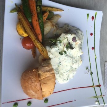 Lion Fish - Fillet of vietnamese basa! - Bars Near Me - Tijuana, BCN