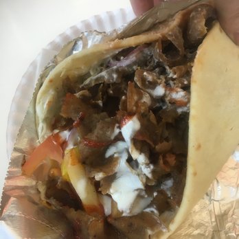 King Kebab - Turkish kebab with everything on it. - Mediterranean Near Me - Provo, Utah King Kebab - Turkish kebab with everything on it. - Mediterranean Near Me - Provo, Utah