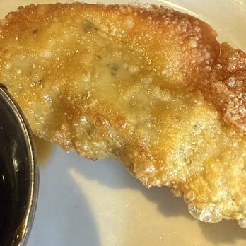 Nunu's Thai Dishes - Fried Chicken Wonton - Thai Near Me - Herndon, Virginia Nunu's Thai Dishes - Fried Chicken Wonton - Thai Near Me - Herndon, Virginia
