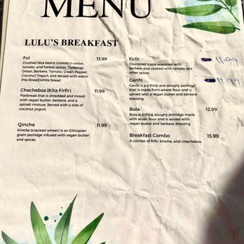 Lulu's EthioVegan Cuisine - Vegan Near Me - Minneapolis, Minnesota Lulu's EthioVegan Cuisine - Vegan Near Me - Minneapolis, Minnesota