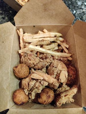 FishBox by null