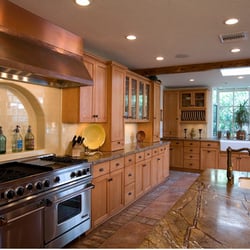The Kitchen Store