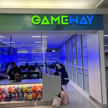 Gameway - Arcades Near Me - Dallas, Texas Gameway - Arcades Near Me - Dallas, Texas