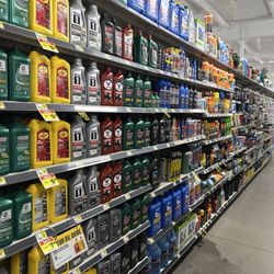 Dollar General - Auto
