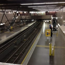 Metrostation Meir