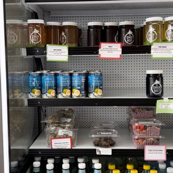 The Daily Beet - Vegetarian Near Me - New Orleans, Louisiana