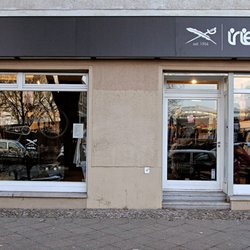 Iriedaily Outletstore