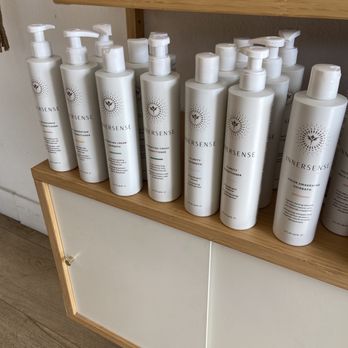Feverfew - Eagle Rock - Innersense products! - Hair Stylists Near Me - Eagle Rock, California Feverfew - Eagle Rock - Innersense products! - Hair Stylists Near Me - Eagle Rock, California