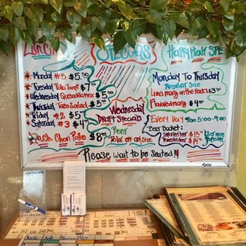 El Mezcal - Mexican Near Me - Arlington, Tennessee