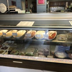 Cavallo's Imported Italian Food - Salads