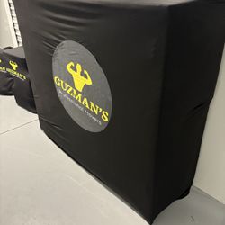 Guzman’s professional movers