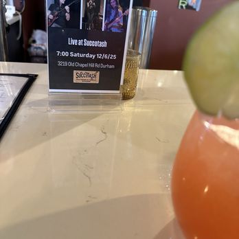 Succotash Southern and Creole Kitchen - Southern Near Me - Durham, North Carolina