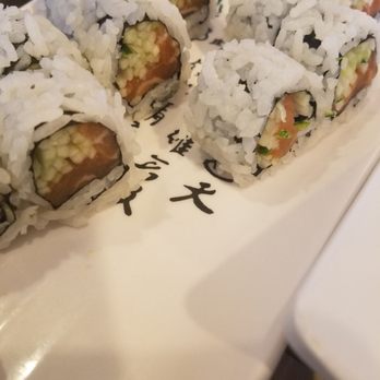 Roll Roll - Spicy tuna roll & spicy salmon roll - Japanese Near Me - Los Angeles, California Roll Roll - Spicy tuna roll & spicy salmon roll - Japanese Near Me - Los Angeles, California