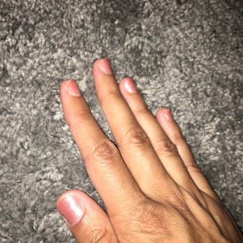 Fashion Nails - So many missed spots - Nail Salons Near Me - Lodi, California Fashion Nails - So many missed spots - Nail Salons Near Me - Lodi, California