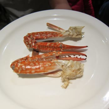 Jrc Global Buffet - Crab - Buffets Near Me - Ilford, XGL