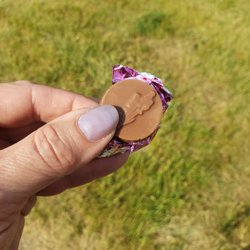 The Lavender Hill Farm - Lavendar chocolates are a must! #ReviewsByRL