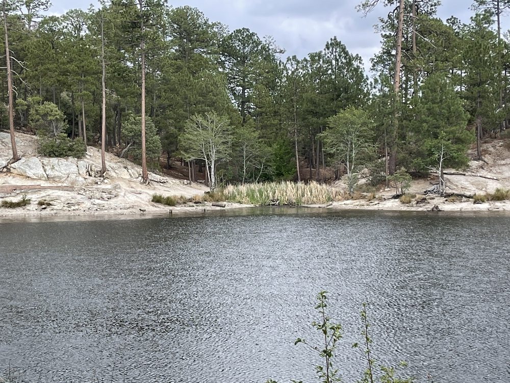 'Multiple Days of Hard Freezes' Are in Store for Canyon Lake, Weather ...