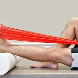 ActiLife Physiotherapy and Rehab - Exercise rehabilitation helps to strengthen and stabilize injured areas to promote recovery.