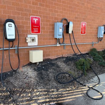 Denny's - Free charging. - American Near Me - Hanover, Maryland