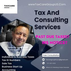 Taxcare Group